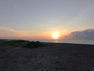 Ferienhaus Thorup Strand  43