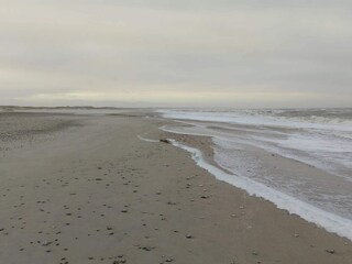 Holiday house Thorup Strand  43