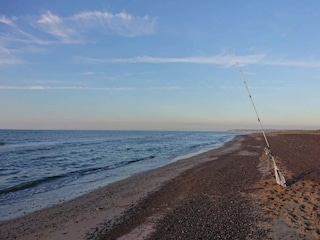 Maison de vacances Thorup Strand  26