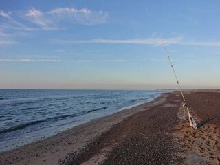 Vakantiehuis Thorup Strand  20