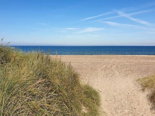 Holiday house Thorup Strand  48
