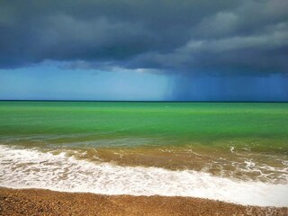 Ferienhaus Thorup Strand  49