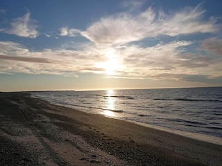 Maison de vacances Thorup Strand  29