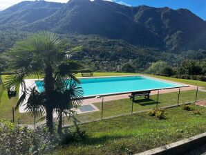 Appartement Residenza La Rocca - Castelveccana - image1