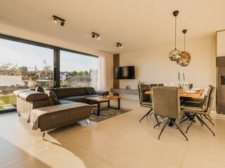 Villa Kastelir Caratteristiche 16