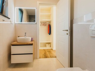 Villa Kastelir Caratteristiche 31