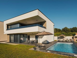 Villa Kastelir Registrazione all'aperto 5