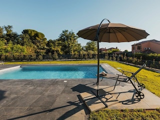 Villa Kastelir Registrazione all'aperto 7