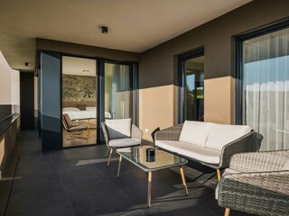 Villa Kastelir Außenaufnahme 15