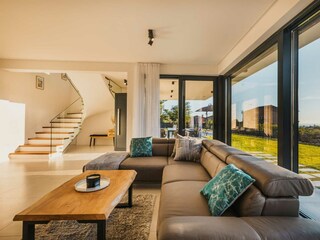 Villa Kastelir Caratteristiche 18