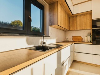 Villa Kastelir Características 22