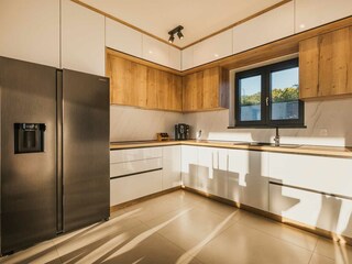 Villa Kastelir Caratteristiche 24