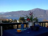 Apartment Porto Valtravaglia Outdoor Recording 1