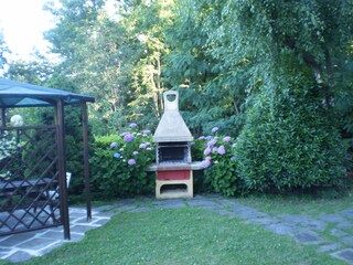 Appartamento Porto Valtravaglia Registrazione all'aperto 2