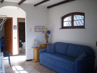 Appartamento Porto Valtravaglia Caratteristiche 3