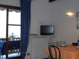 Appartamento Porto Valtravaglia Caratteristiche 4