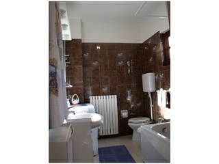 Appartamento Porto Valtravaglia Caratteristiche 8