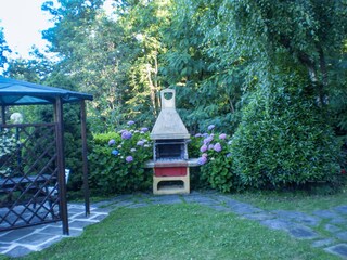 Appartement Porto Valtravaglia Buitenaudio-opname 2