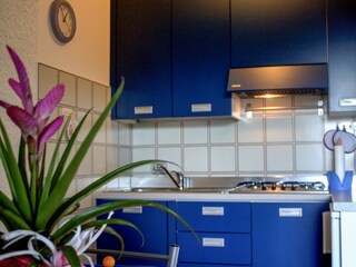 Appartement Porto Valtravaglia Kenmerken 5