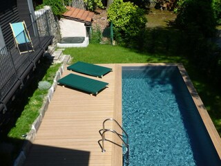 Casa per le vacanze Vignone Registrazione all'aperto 3