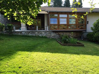 Casa per le vacanze Vignone Registrazione all'aperto 4