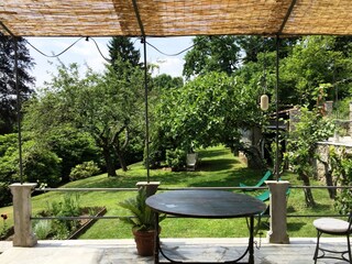 Casa per le vacanze Vignone Registrazione all'aperto 6