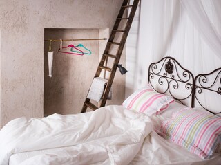 Casa per le vacanze Vignone Caratteristiche 20