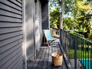 Casa per le vacanze Vignone Registrazione all'aperto 15