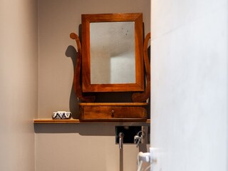 Gäste-WC (Il Lavatoio)