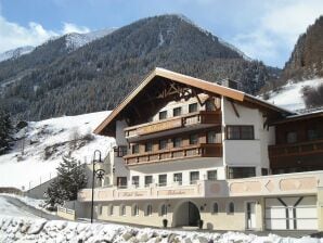 Apartment Belvedere - Ischgl - image1