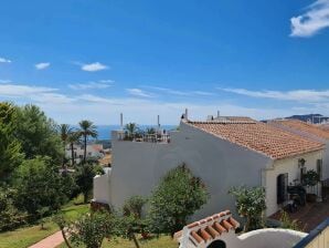 Ferienhaus Paraiso - 'Urlaubstrüffel' mit 2 Terrassen & Meerblick - Nerja - image1