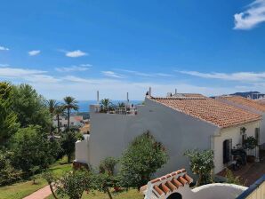 Ferienhaus Paraiso - 'Holiday Gem' with 2 Terraces & Sea View
