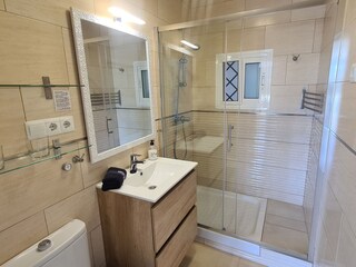 Casa per le vacanze Nerja Registrazione all'aperto 11