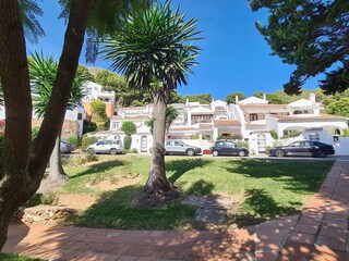 Vakantiehuis Nerja Buitenaudio-opname 13