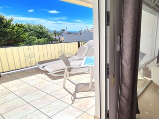 Vakantiehuis Nerja Buitenaudio-opname 4