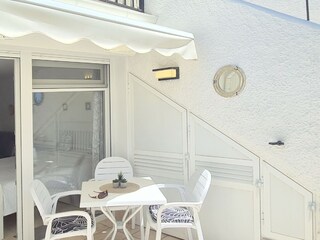 Casa per le vacanze Nerja Registrazione all'aperto 25