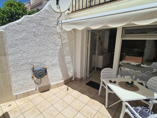 Vakantiehuis Nerja Buitenaudio-opname 17