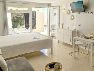 Vakantiehuis Nerja Buitenaudio-opname 23