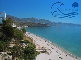 Vakantiehuis Nerja Omgeving 40