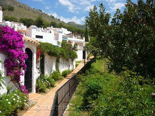 Casa per le vacanze Nerja Registrazione all'aperto 26