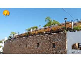Casa per le vacanze Nerja Registrazione all'aperto 33