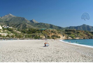 Vakantiehuis Nerja Omgeving 43