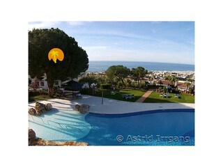 Vakantiehuis Nerja Omgeving 41