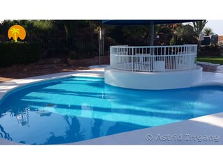 Casa per le vacanze Nerja Registrazione all'aperto 34