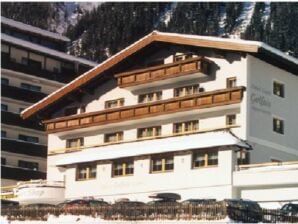 Apartment Golfais - Ischgl - image1