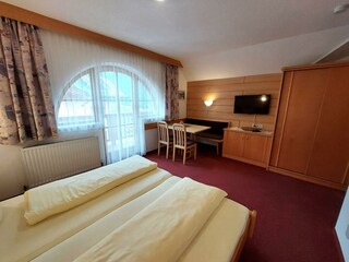 Schlafzimmer Apartment 4_02