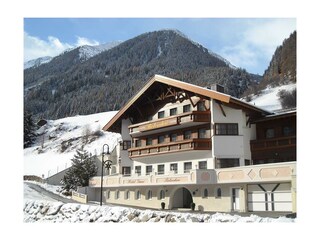 Hotel Belvedere_Winter