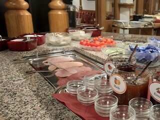 Frühstücksbuffet 3