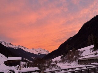 Abendrot