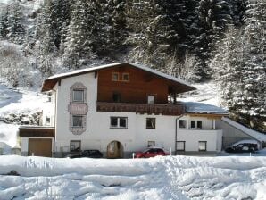 Apartment Wohnung 4  Pers./2 Schlafräume/DU/WC - Ischgl - image1